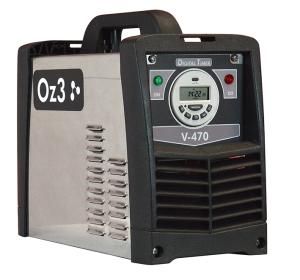 Generátor ozónu OZ3 V-470