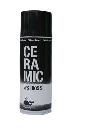 Keramický sprej WS 1805 S 400 ml