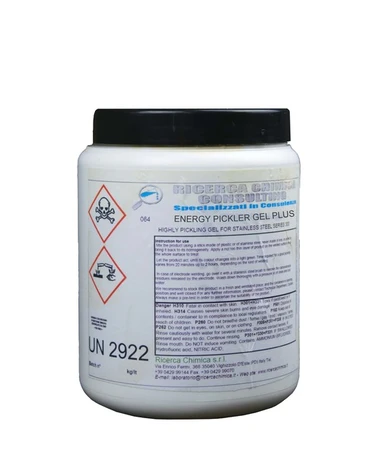Moriaci gel ENERGY PICKLER GEL- 3 kg