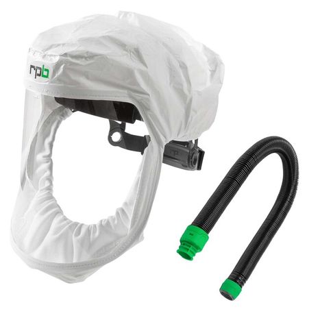 RPB T-200 Ochranný respirátor pre zdravotníctvo