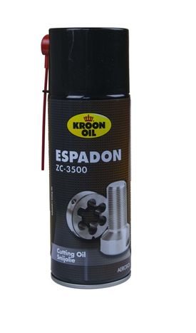 Sprej rezný olej ESPADON ZC-3500 KroonOil 400 ml
